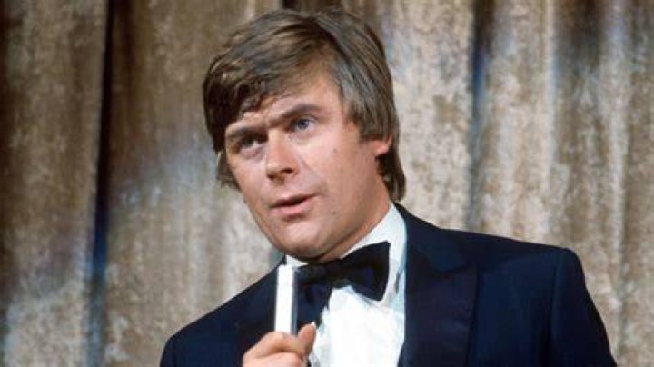 Mike Yarwood