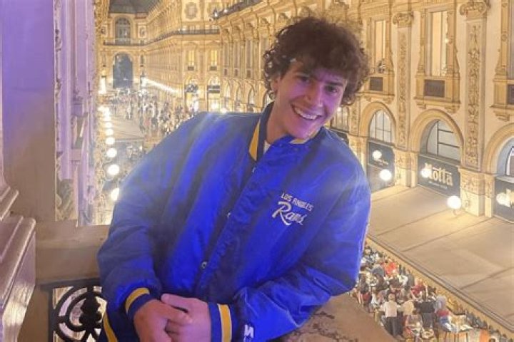 Mirko Trovato
