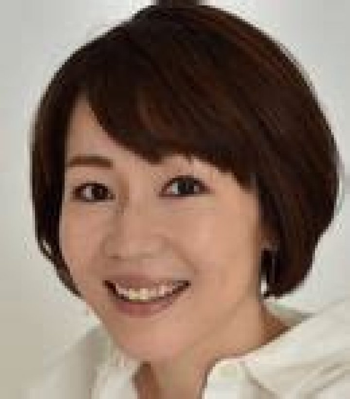 Misaki Sekiyama