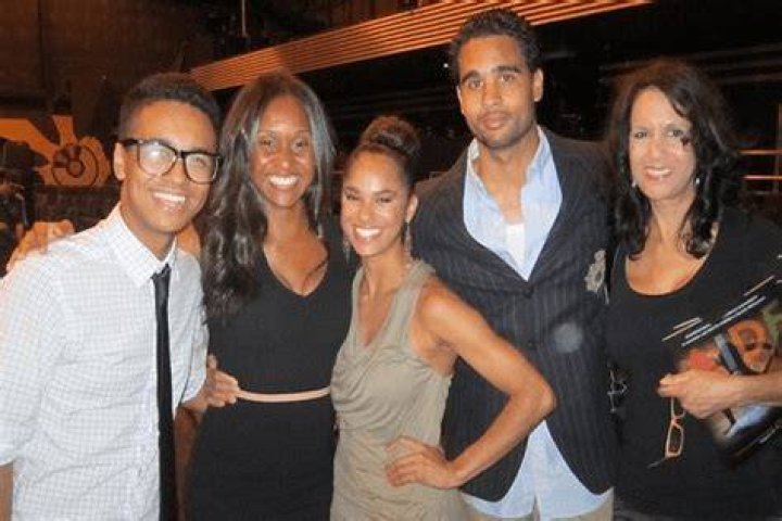 Misty Copeland Bio, Parents, Husband, Net Worth, Siblings And Family Fact