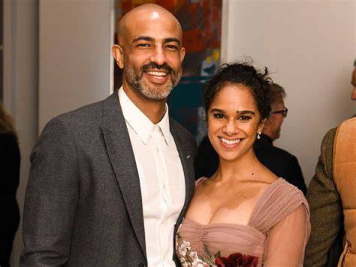 Misty Copeland Bio Misty Copeland Bio, Parents, Husband, Net Worth, Siblings And Family Fact