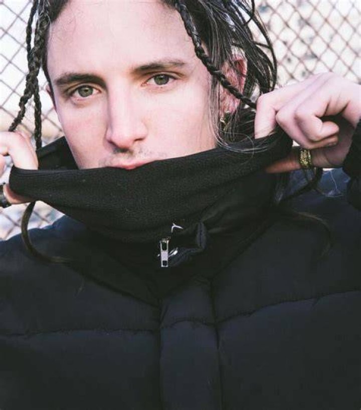 Mitchel Cave