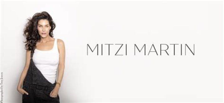 Mitzi Martin