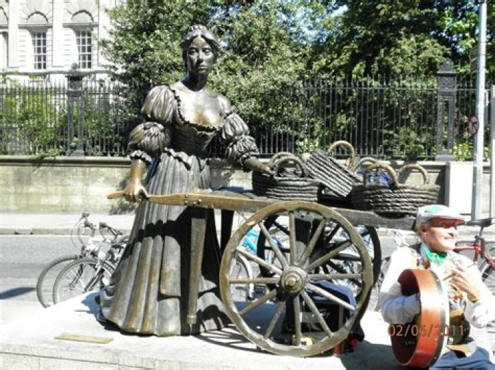Molly Malone