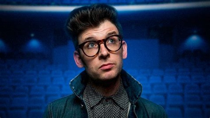 Moshe Kasher
