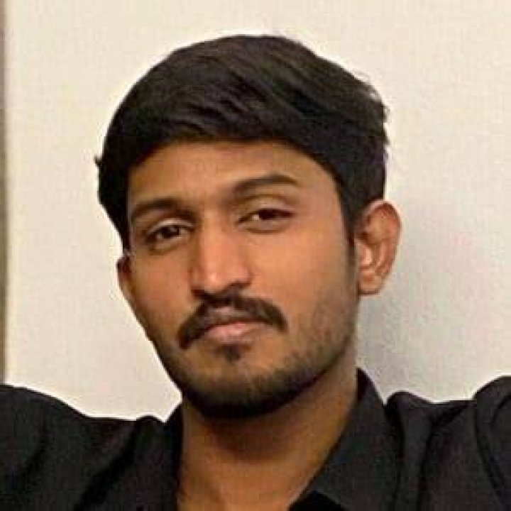 Naresh Dillibabu