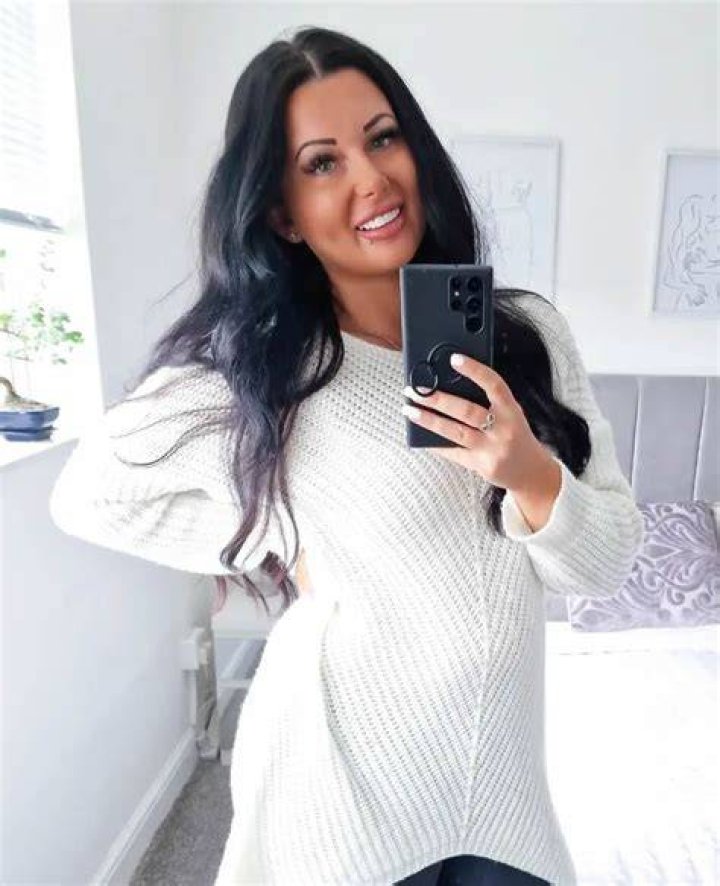 Natasha Cherie