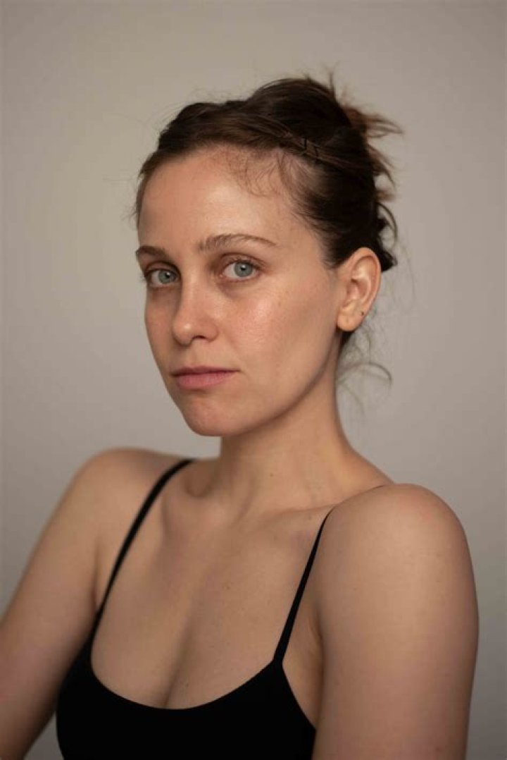 Natasha Dupeyron
