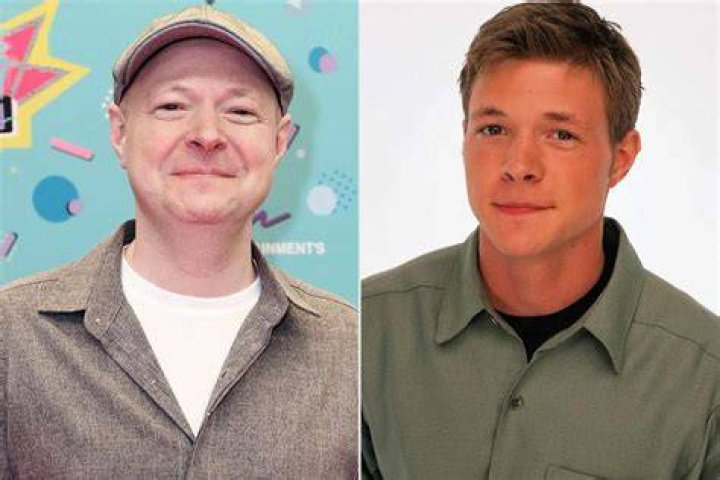 Nate Richert