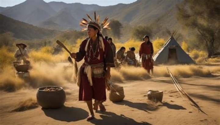 Native Of Palmela