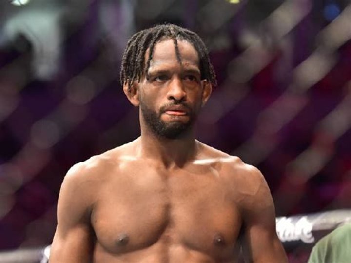 Neil Magny