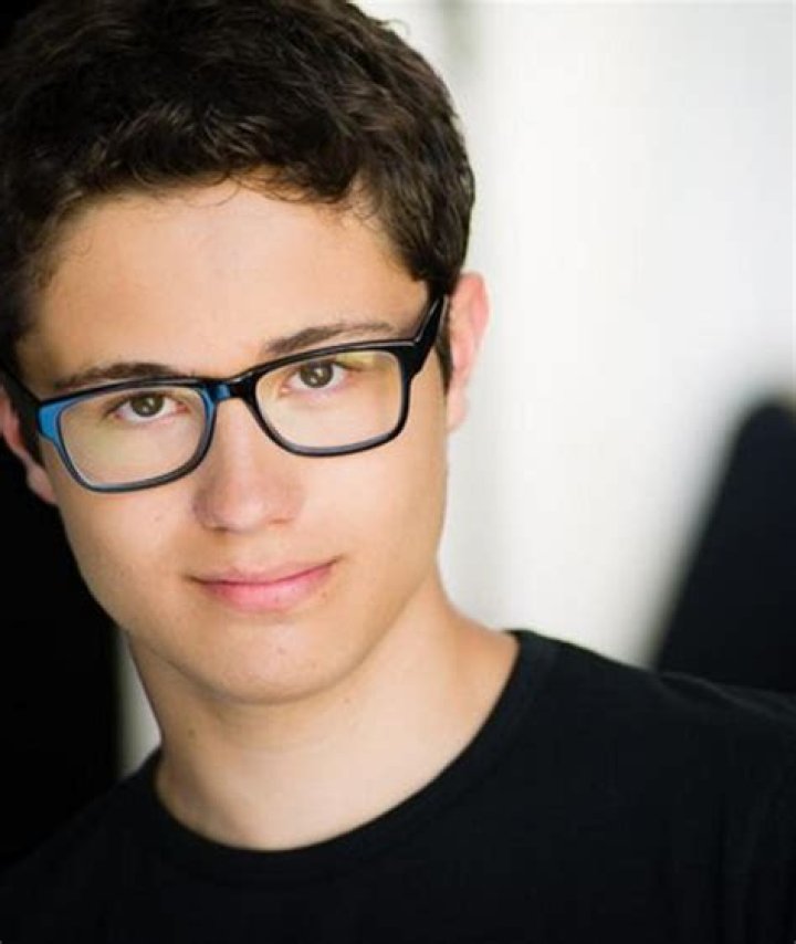 Nicholas Elia