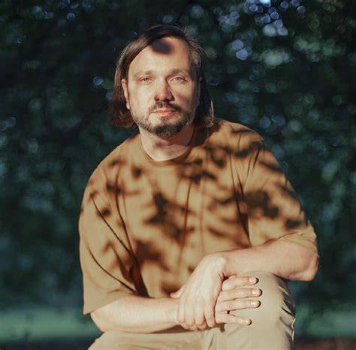 Nikolay Kononov