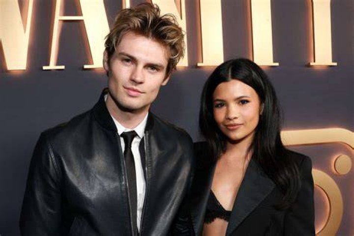 Noah Wright’s Girlfriend: Who is Noah Wright Dating?