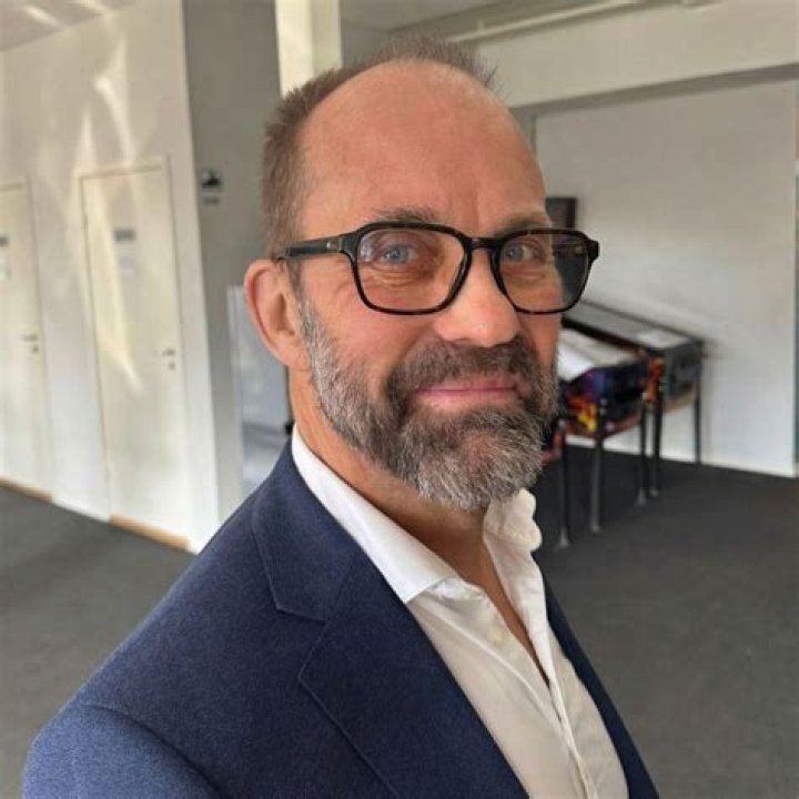 Olle Palmlöf