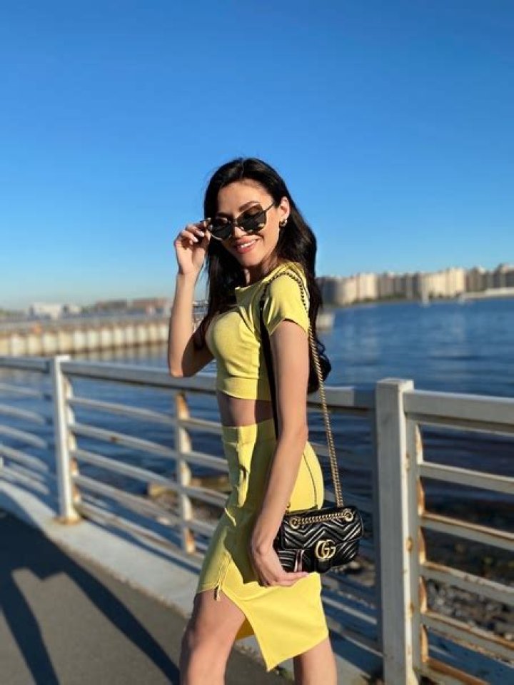Olya Desyatovskaya