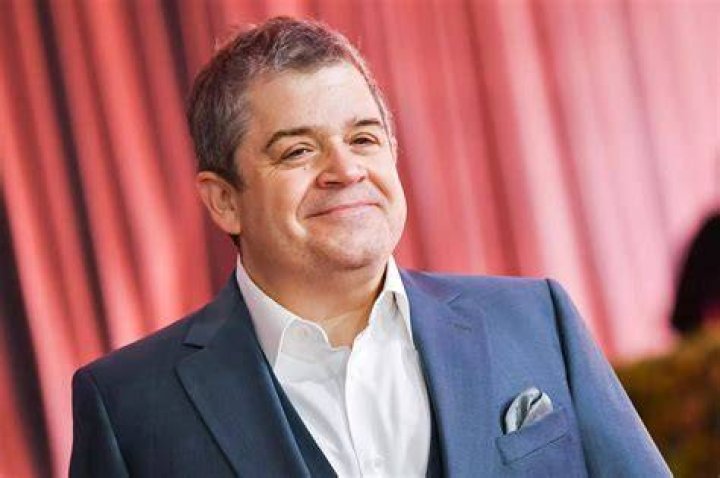 Patton Oswalt