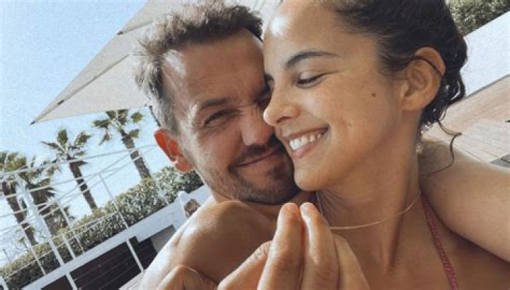 Pedro Teixeira, Sara Matos's Boyfriend
