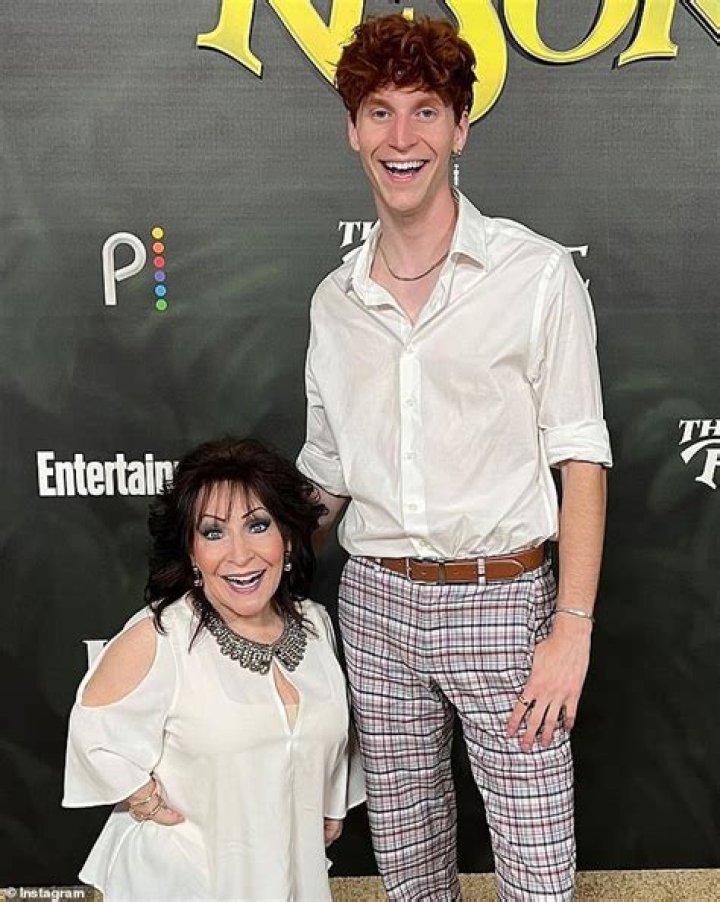 Peet Montzingo Height
