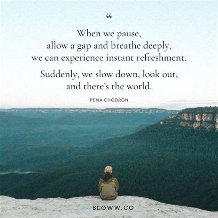Pema Chödrön