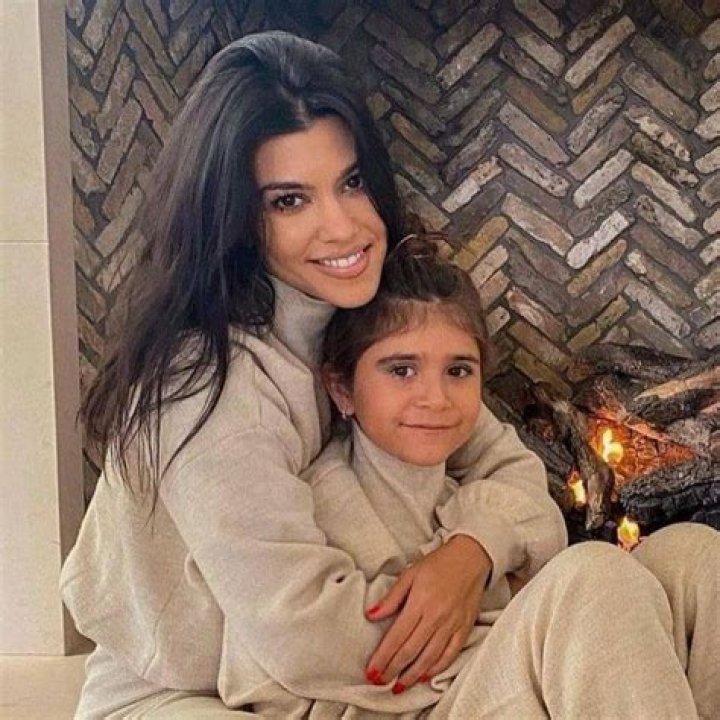 Penelope Scotland Disick
