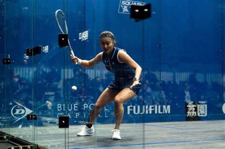 Phil Whitlock (squash player)