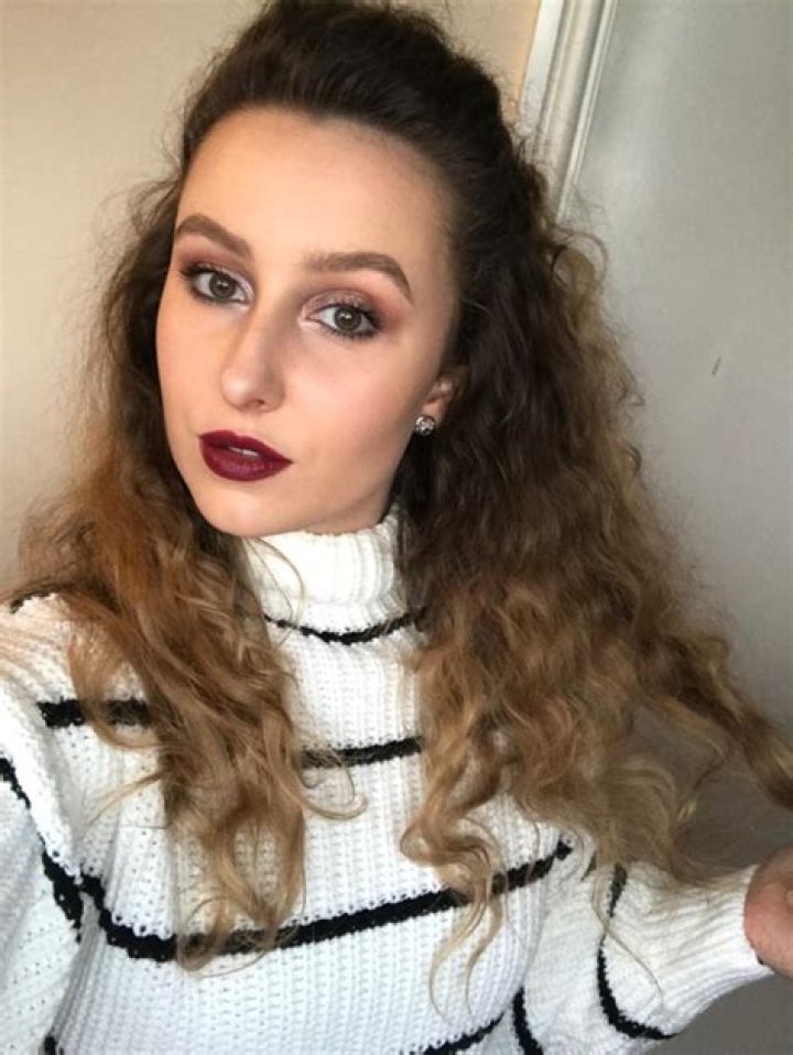 Poppy Evans
