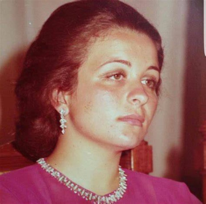 Princess Alia bint Hussein