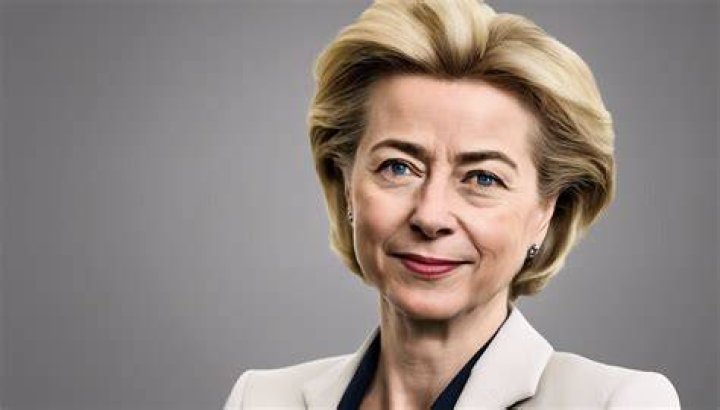 Qui est Ursula von der Leyen ?