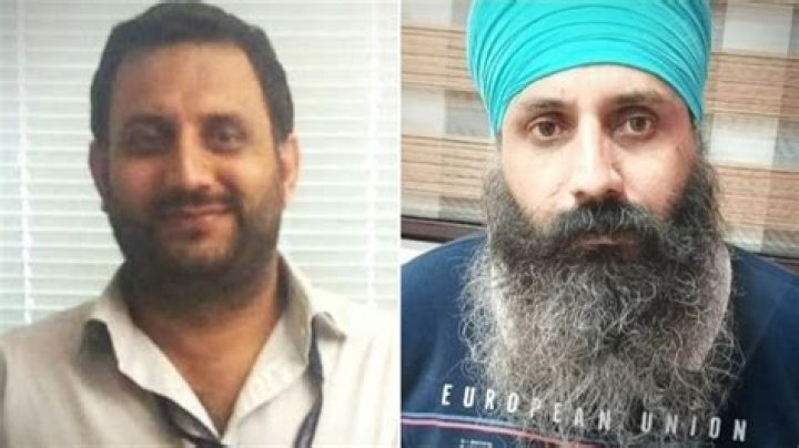 Rajwinder Singh