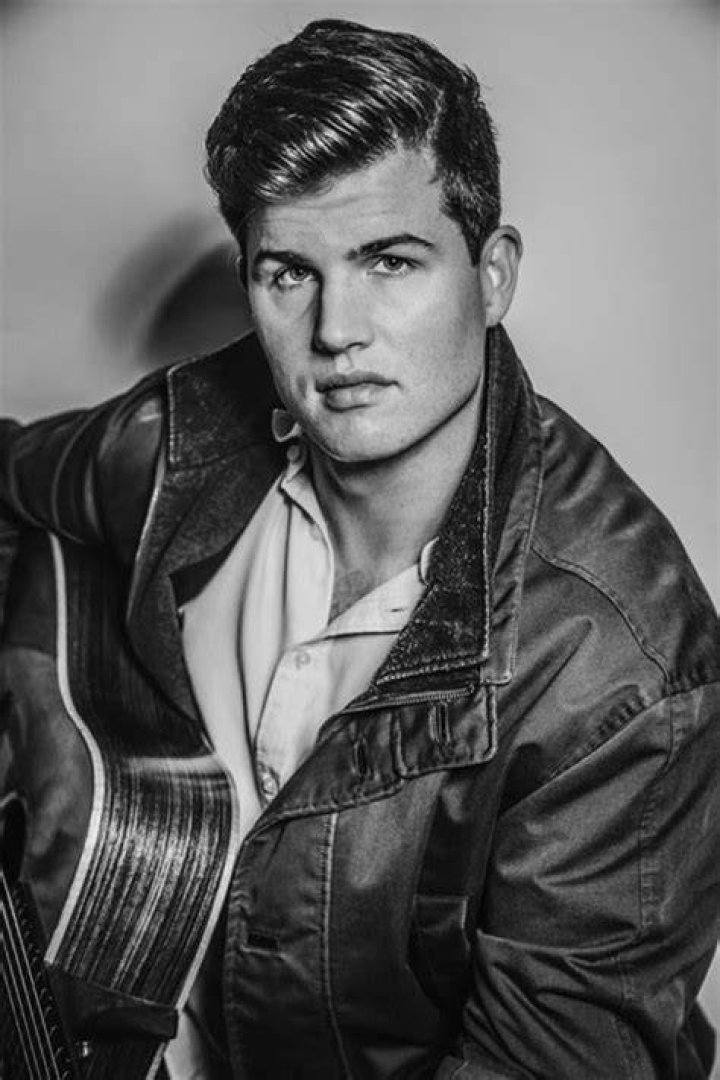 Raleigh Keegan