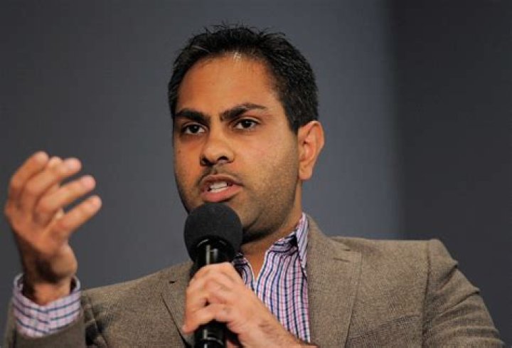 , Ramit Sethi's Husband