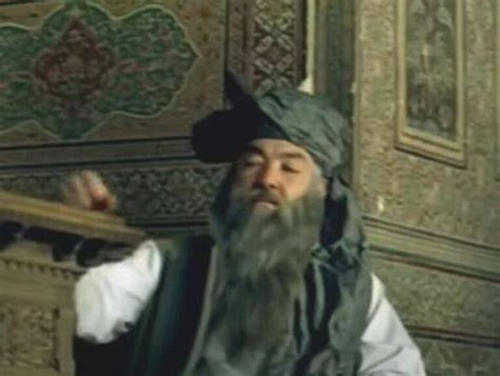 Rasheed Naz