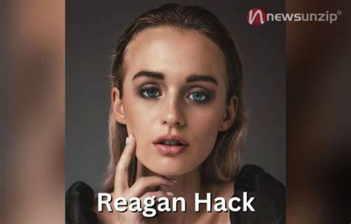 Reagan Hack