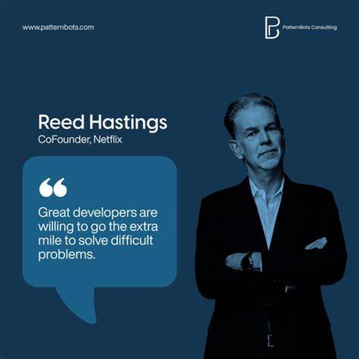 Reed-Hastings