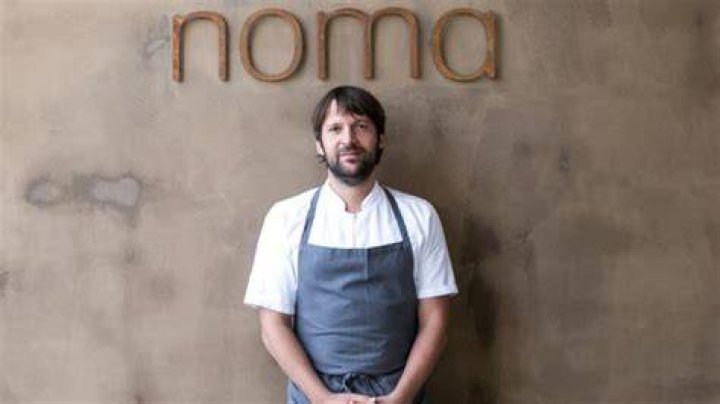 Rene Redzepi