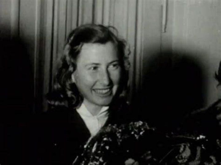 Ren&eacute;e Colliard