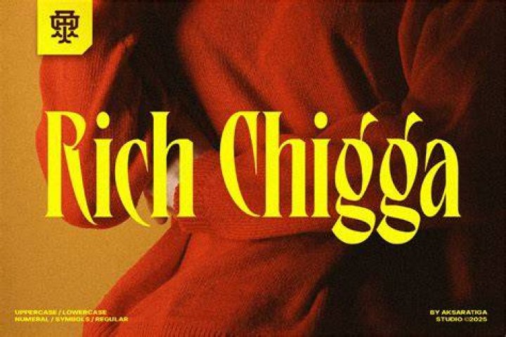 Rich Chigga