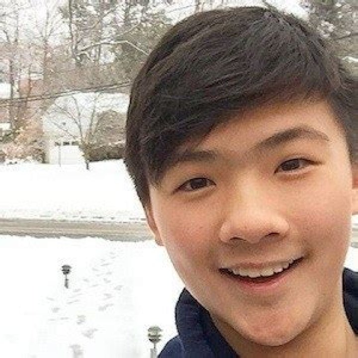 Richard Yan Age