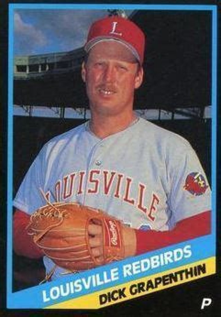 Rick Grapenthin