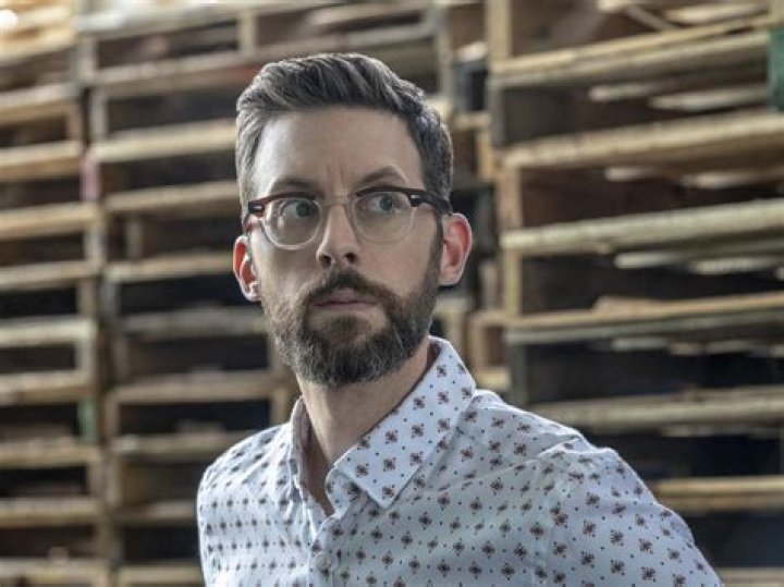 Rob Kerkovich