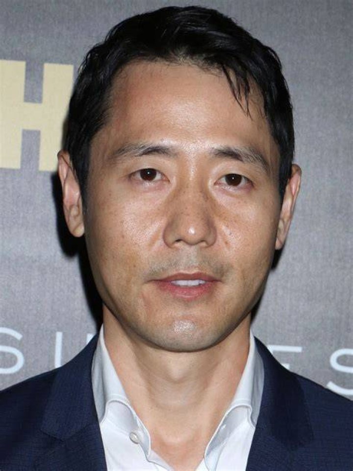 Rob Yang