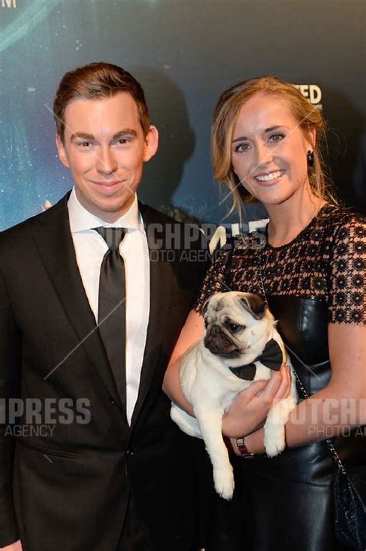 Robbert van de Corput’s Girlfriend: Who is Robbert van de Corput Dating?