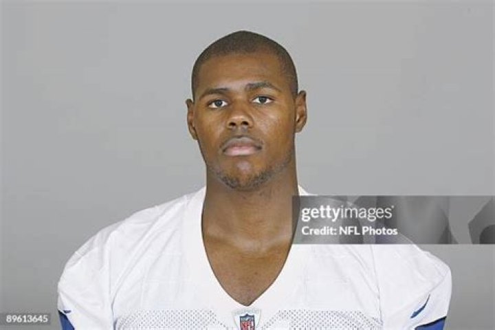 Rodney Hannah