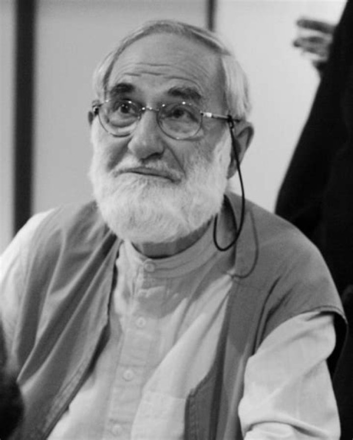 Roland Michaud