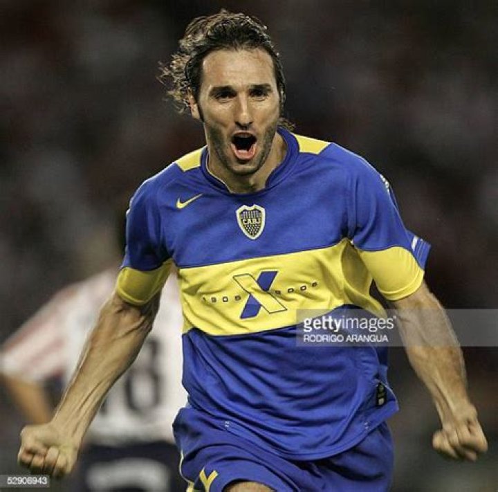Rolando Schiavi
