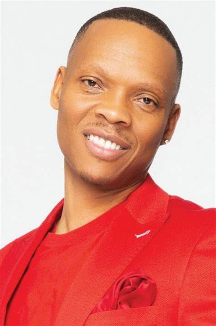 Ronnie DeVoe
