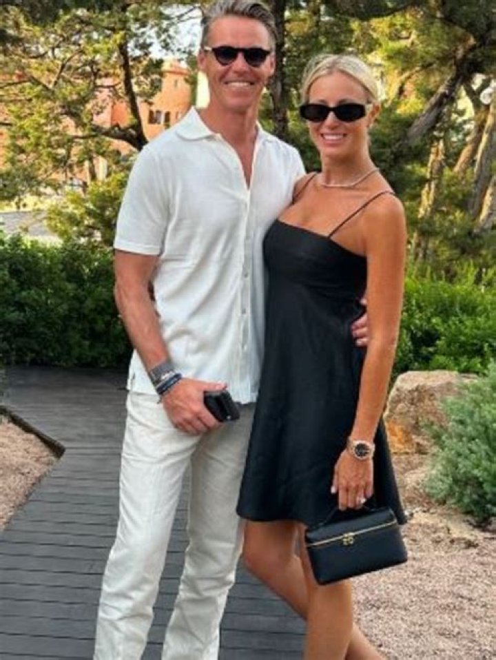 Roxy Jacenko