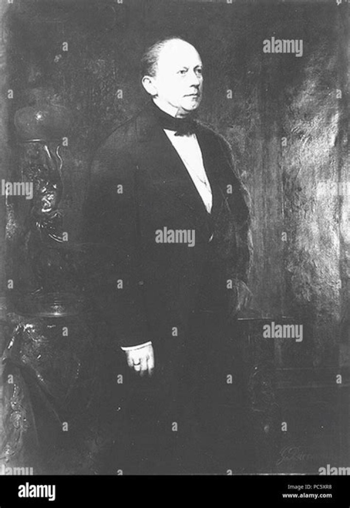 Rudolf von Delbruck