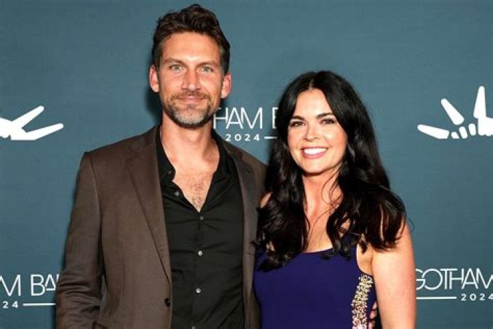 Ryan Biegel, Katie Lee's Husband